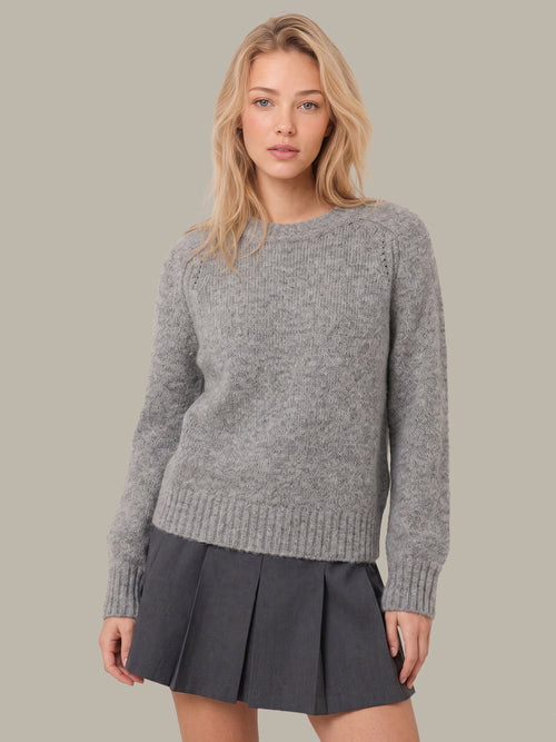 Constance Sweater