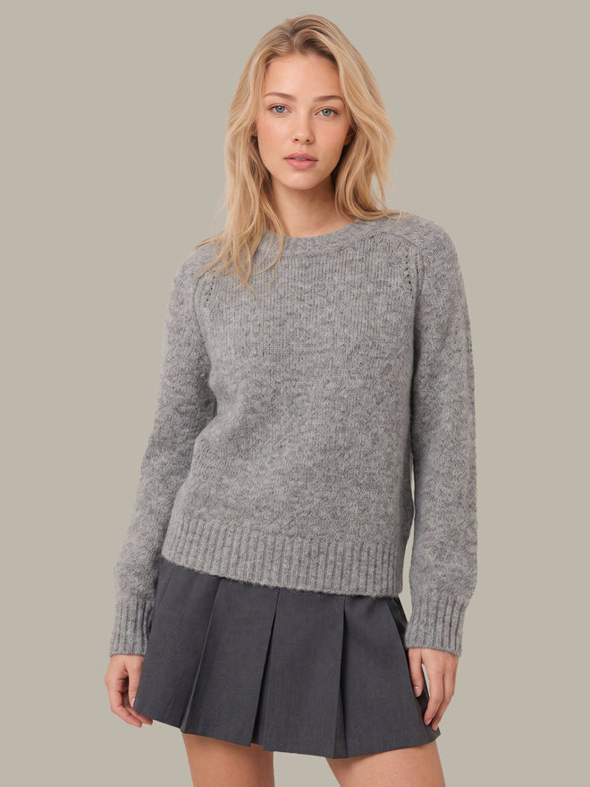 Constance Sweater