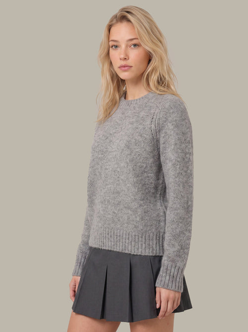 Constance Sweater