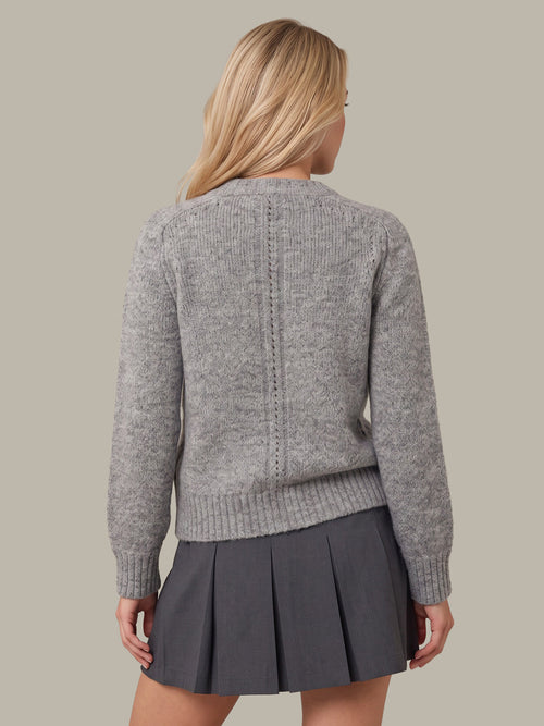 Constance Sweater