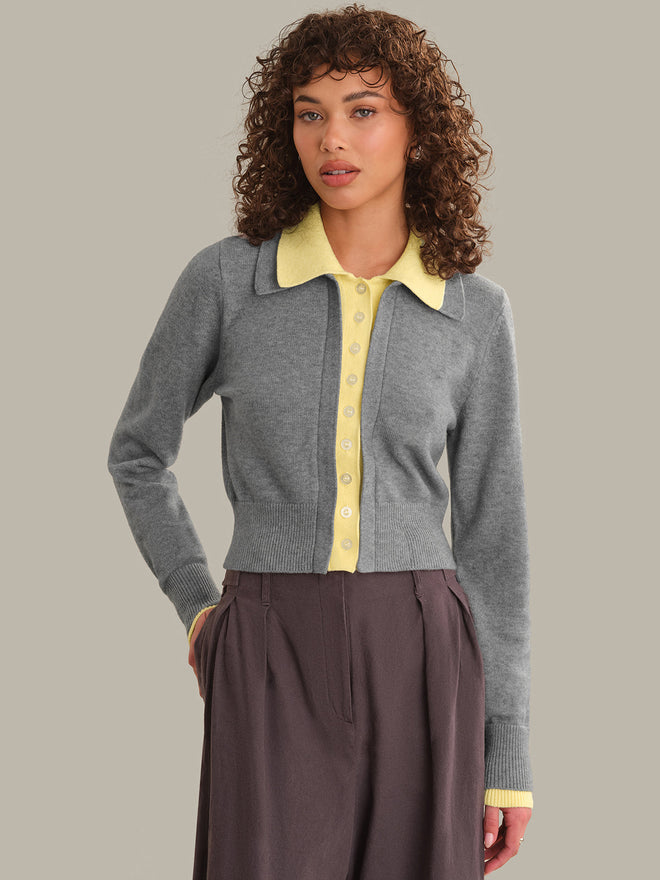 Priscilla Sweater
