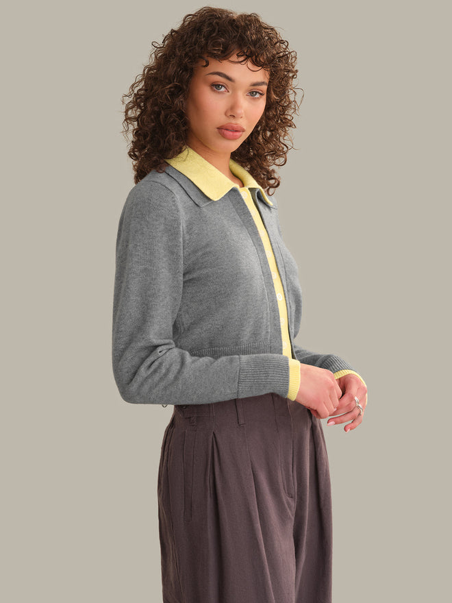 Priscilla Sweater