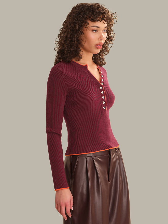 Emmeline Sweater