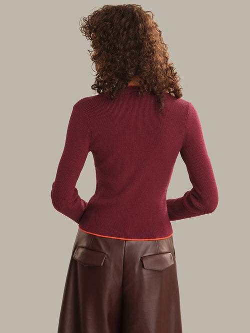 Emmeline Sweater