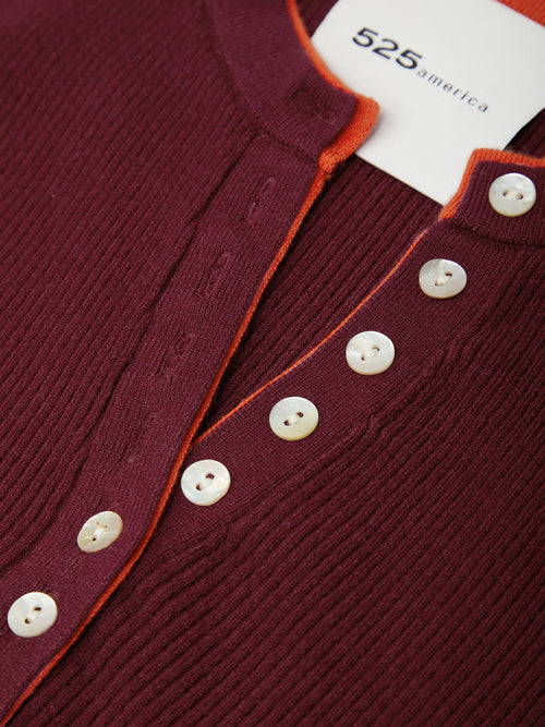 Emmeline Sweater