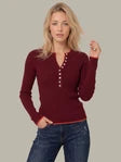 Emmeline Sweater