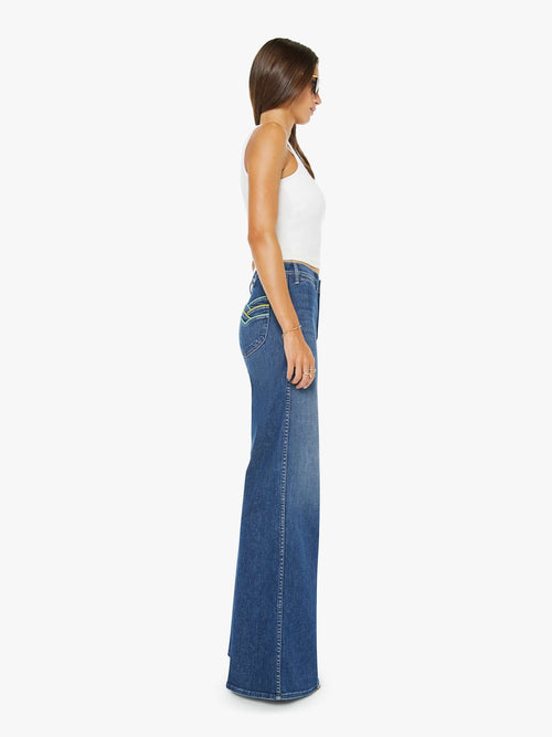 Pipeline Hustler CDF