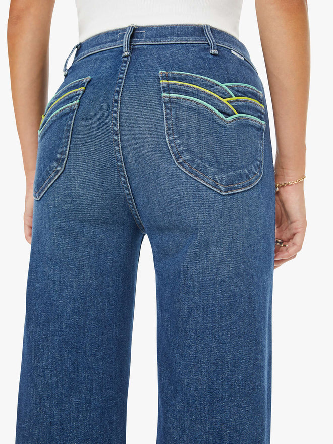 Pipeline Hustler CDF