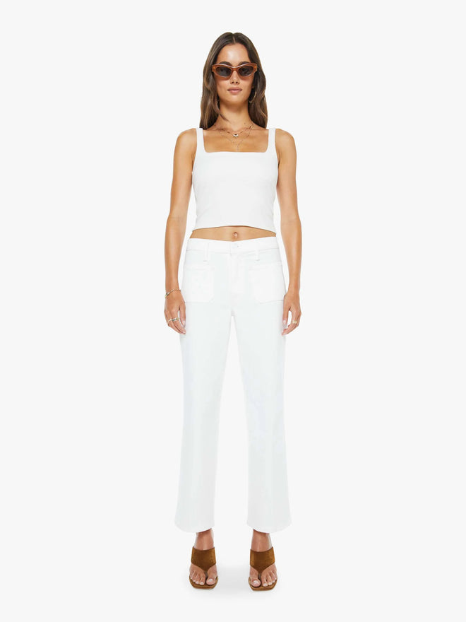 Patch Pocket Maven TNN