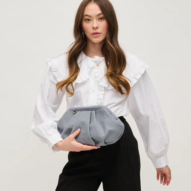 Sadie Clutch