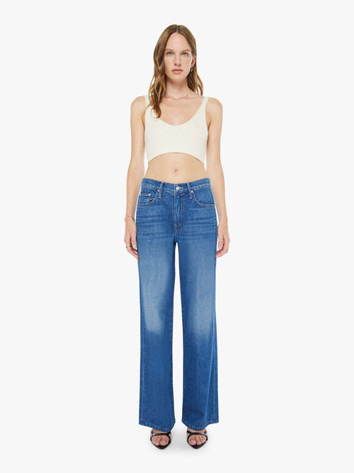 Mid Rise Maven Skimp BIP