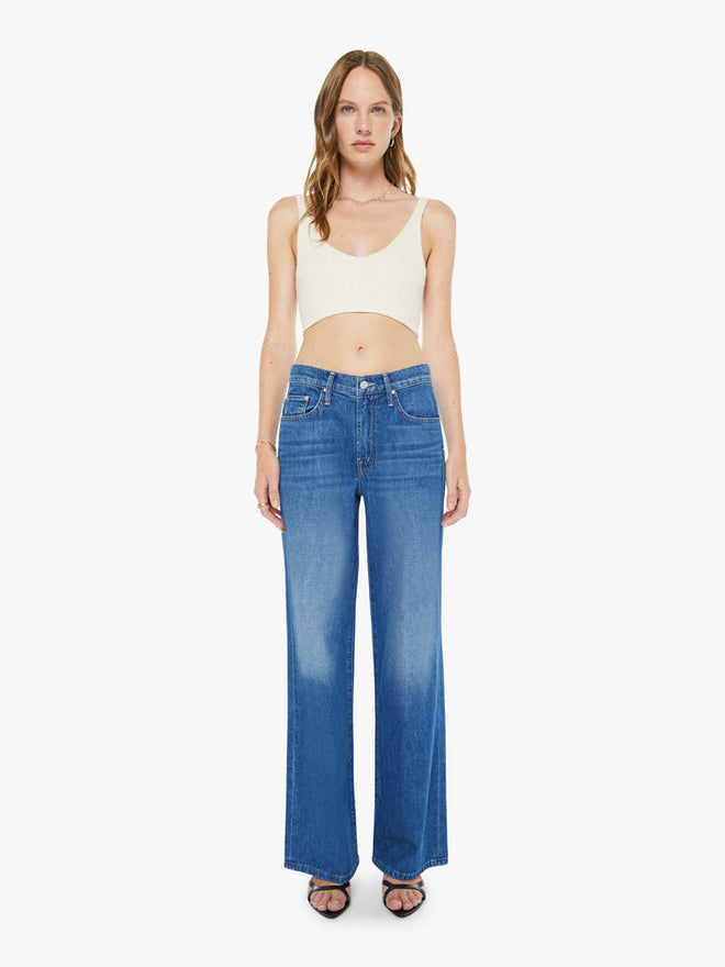 Mid Rise Maven Skimp BIP