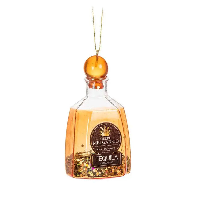 Tequila Ornament