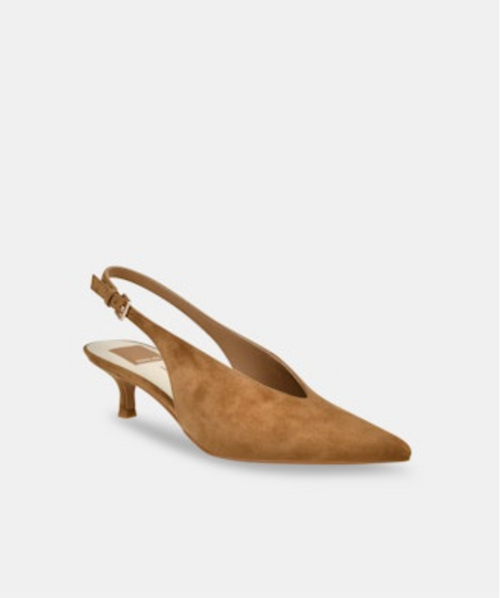 Alenna Heel
