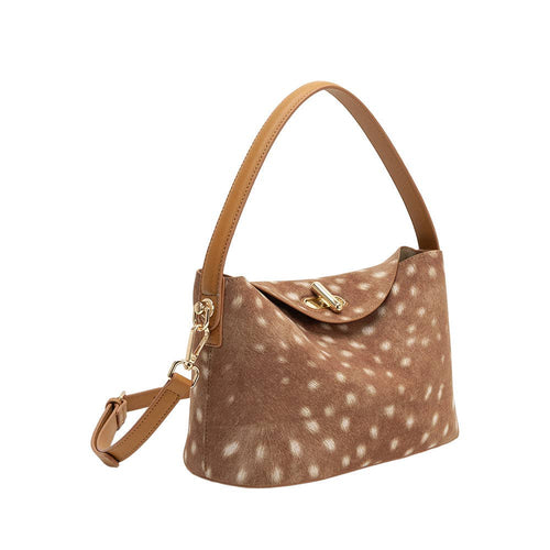Lana Bambi Recycled Vegan Leather Bag