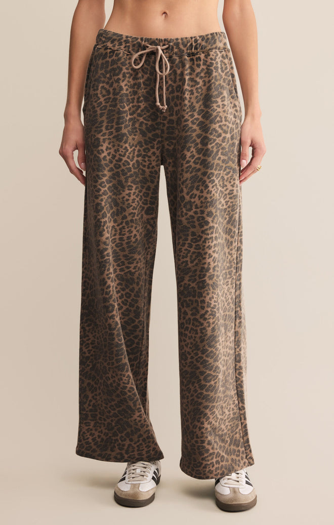 Hunter Knit Pant