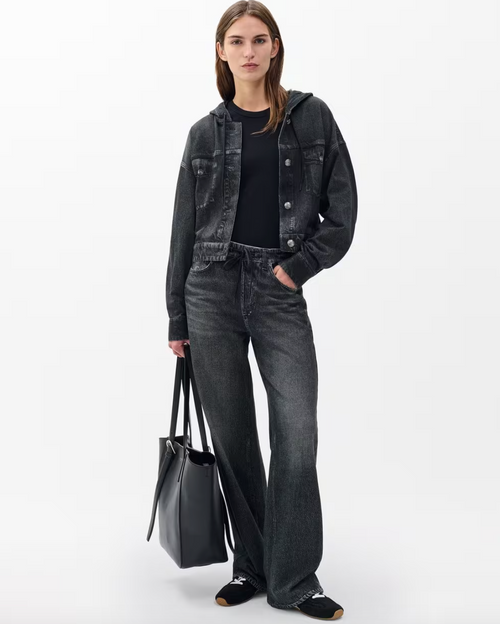 Miramar Terry Jacket