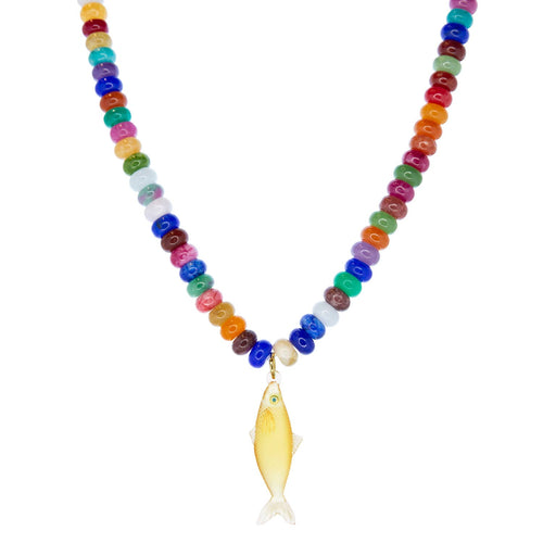 Nori Necklace