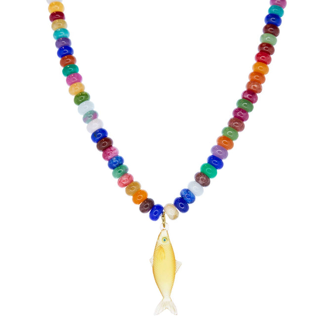 Nori Necklace