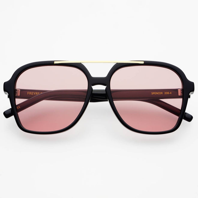 Spencer Sunglasses
