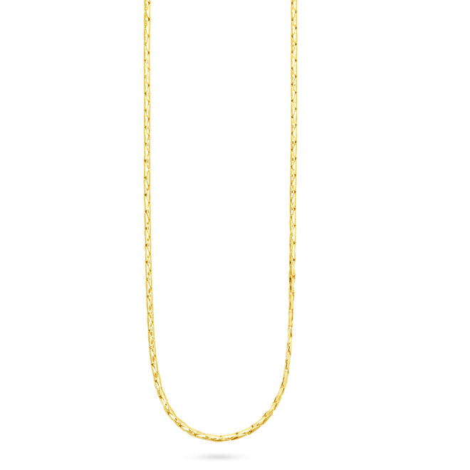 New York Necklace Long
