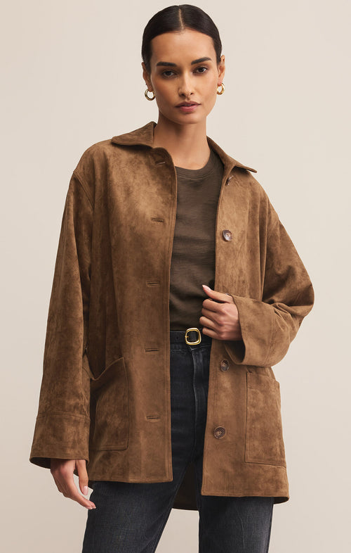 Decker Jacket