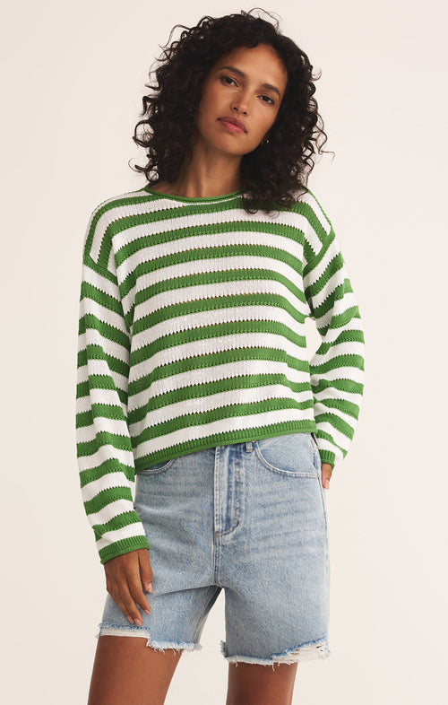 Prado Sweater