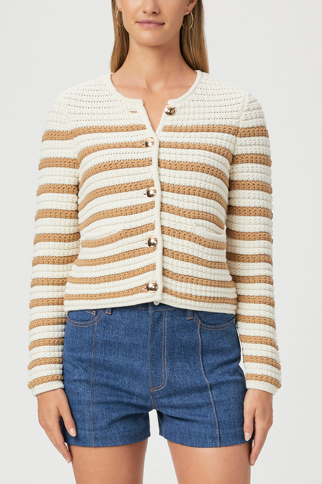 Oberon Cardigan