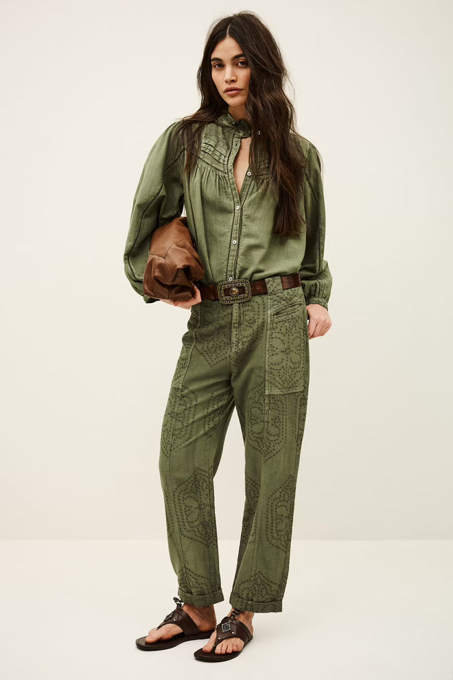 Giany Pant