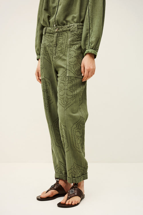 Giany Pant