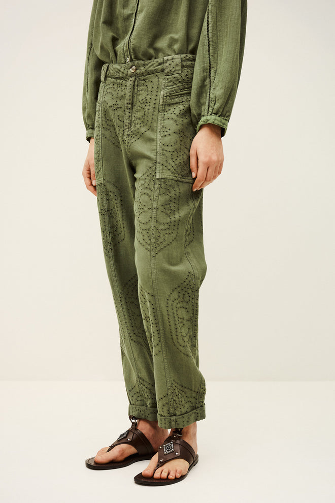 Giany Pant