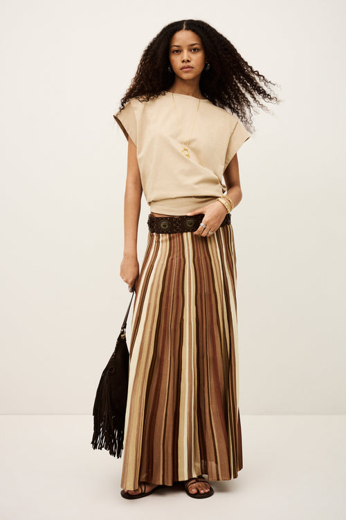 Rima Skirt