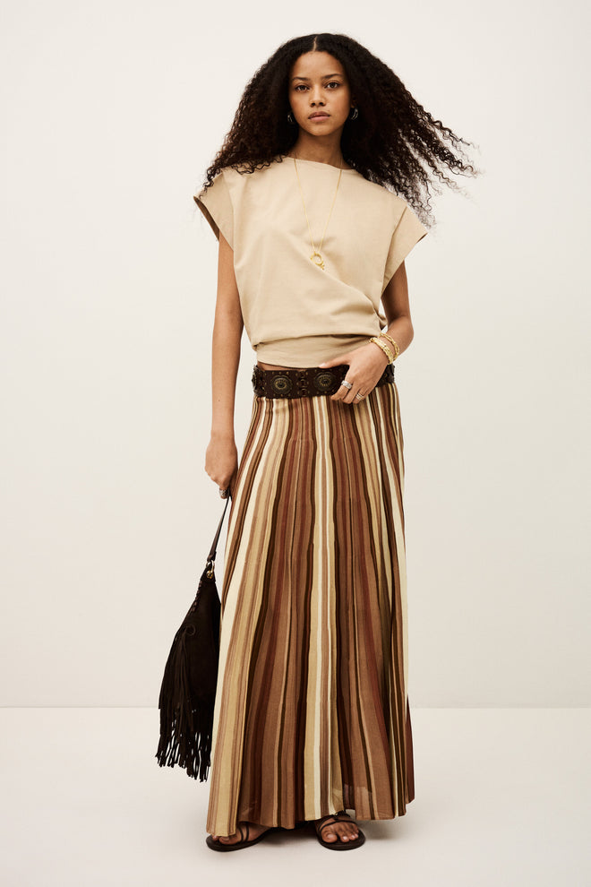 Rima Skirt
