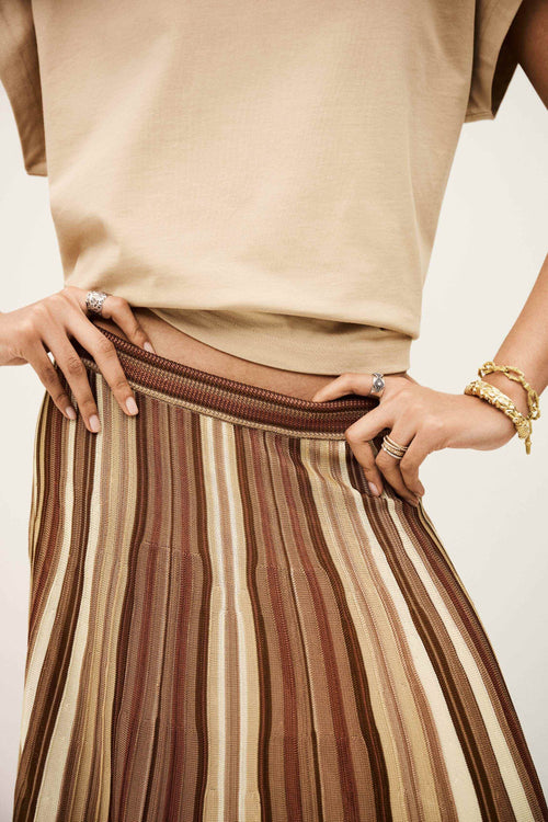 Rima Skirt