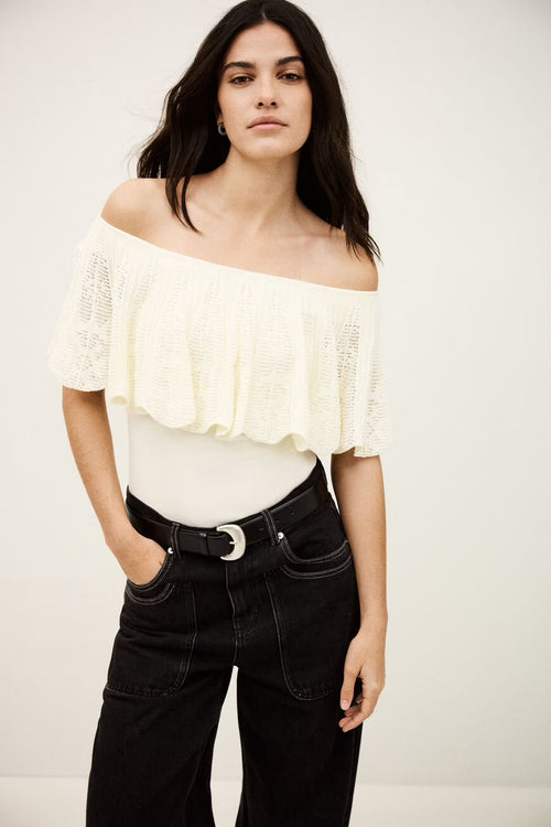 Salda Top