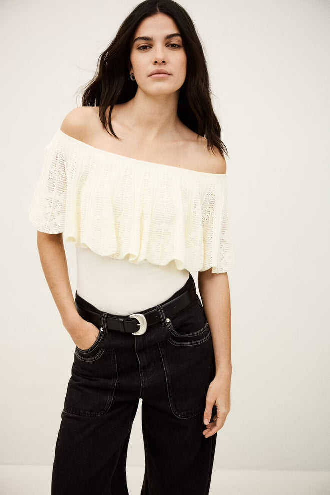 Salda Top