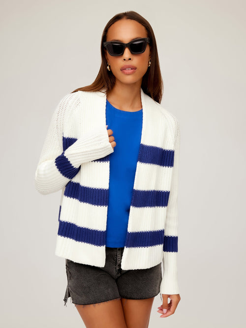 Cely Cardigan