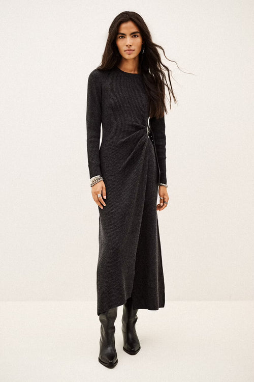 Bamaya Dress