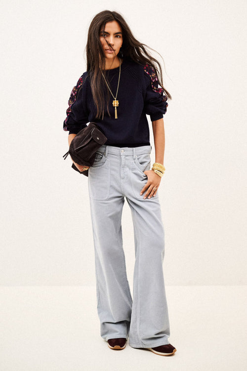 Elda Sweater