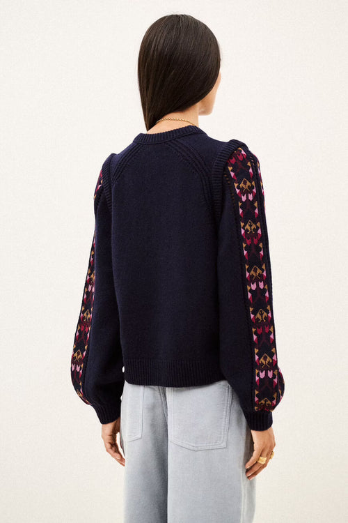 Elda Sweater