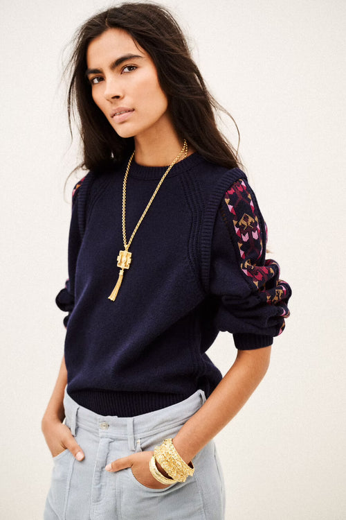 Elda Sweater