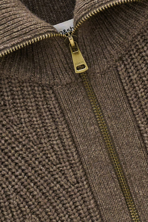 Gilet Coat