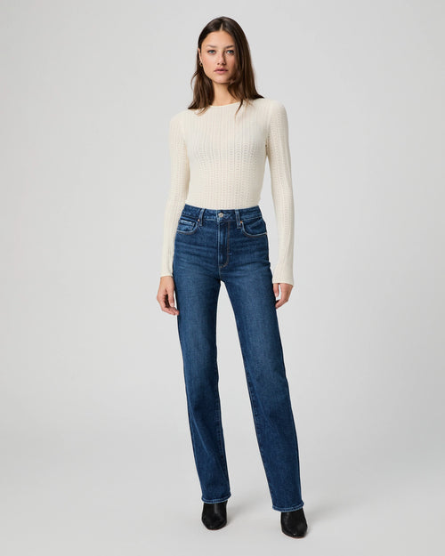 Stevie 33" Sound Check