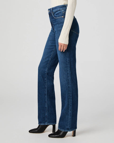 Stevie 33" Sound Check