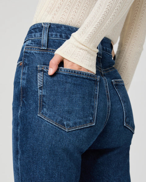 Stevie 33" Sound Check