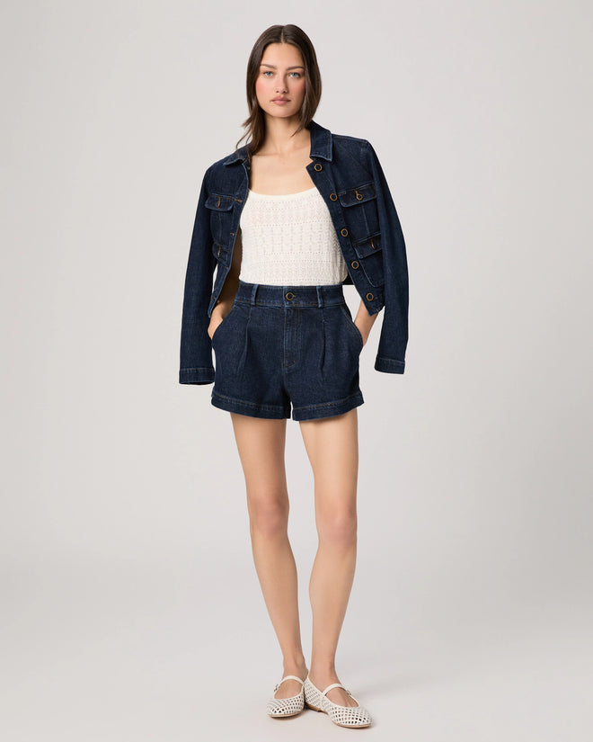 Camille Short Ballast