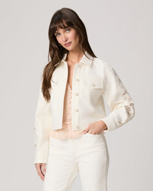 Michele Jacket