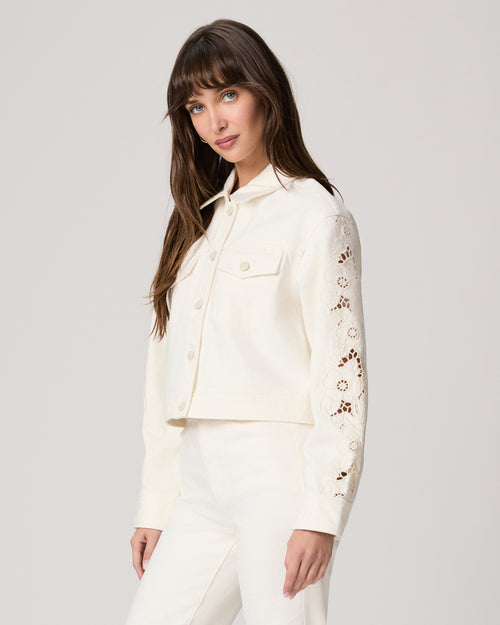 Michele Jacket