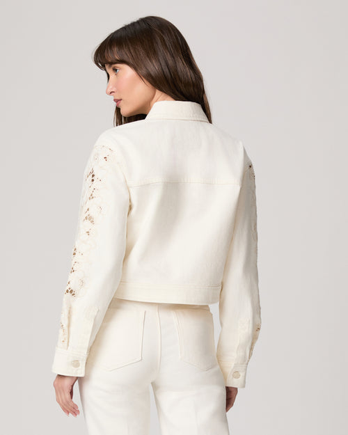 Michele Jacket