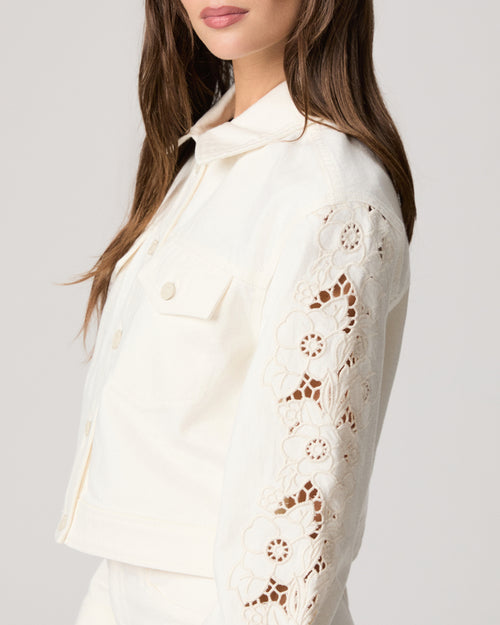 Michele Jacket